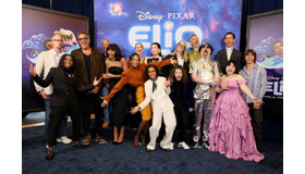 『星つなぎのエリオ』(C)2025 Disney/Pixar. All Rights Reserved.