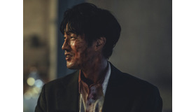 俳優陣の情熱が生んだ韓流ノワールの頂点、世界44カ国が震えた『広場』の核心に迫る