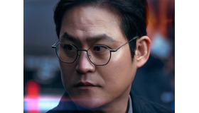 『ナインパズル』で魅せるサスペンスの核心、キム・ソンギュンが操る疑惑の存在感