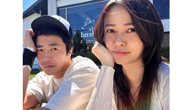 DNA最強…クォン・サンウ♡ソン・テヨン夫婦、16歳息子が「完全にクォン・サンウ」と話題！【PHOTO】