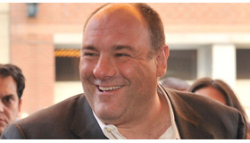 ジェームズ・ガンドルフィーニ -(C) Getty Images