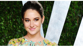 シャイリーン・ウッドリー -(C) Getty Images