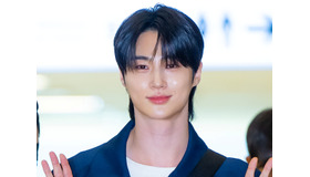 夢に現れて宝くじ1等当選…ビョン・ウソク、まさかの“吉夢”効果で話題沸騰！本人も笑顔でコメント