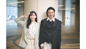 「魔物」（C）テレビ朝日・SLL