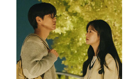 ナムグン・ミン×チョン・ヨビンが挑む新ドラマ『私たちの映画』のハイライト映像公開