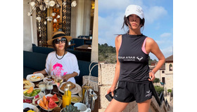 【韓国女優】62歳とは思えぬ“引き締まった体型”に釘付け！ファン・シネの近況に称賛の声