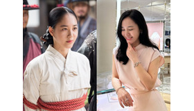 『オクニョ』女優パク・ジュミ、気品あふれる近況を公開！次回作が待ち遠しい“美しさ”【PHOTO】