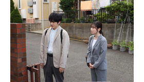 「明日はもっと、いい日になる」(C)フジテレビ