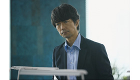 「イグナイト -法の無法者-」第9話（C）TBS