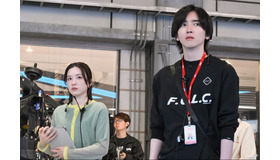 「キャスター」最終話（C）TBS