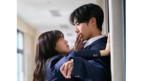 チョ・イヒョン×チュ・ヨンウの初恋除霊ミッションが始まる、『ギョヌと仙女』予告に胸キュン続出