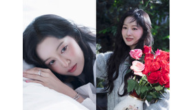 『涙の女王』キム・ジウォンが放つ高貴なオーラ…息をのむ美しさに視線集中「鼻血出そう」【PHOTO】