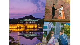 韓国時代劇のロケ御用達！慶尚北道を代表する都市「慶州」「安東」「浦項」の魅力をご紹介