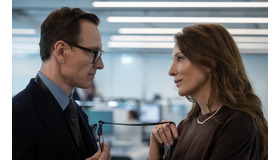 『ブラックバッグ』© 2025 Focus Features, LLC. All Rights Reserved.