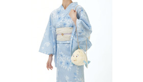 ［着用イメージ］アリエル