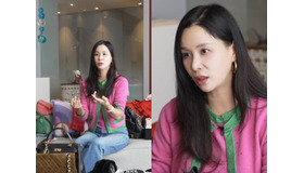 “チャン・ドンゴンの奥様”コ・ソヨン、セレブの品格漂う名品コレクションを公開！「自腹で購入」