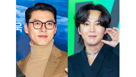 チャン・グンソク、ヒョンビン所属のVASTエンタとパートナーシップ締結「新たな飛躍へ」