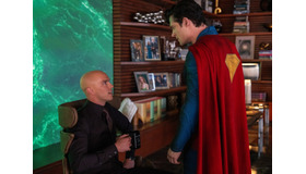 『スーパーマン』(c) ＆TM DC（c）2025 WBEI