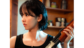 冷静と情熱の間で揺れる紅一点…『グッドボーイ』で際立つキム・ソヒョンの存在感