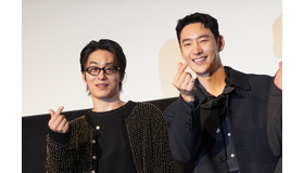 イ・ジェフン、ク・ギョファン