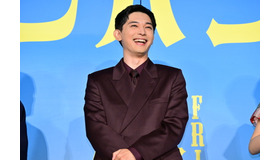 『ババンババンバンバンパイア』©2025「ババンババンバンバンパイア」製作委員会 ©奥嶋ひろまさ(秋田書店)2022