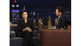 イ・ビョンホン、アメリカ人気ショーに出演。『イカゲーム』スピンオフに言及?