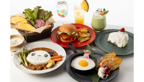 高畑勲展 ̶日本のアニメーションを作った男。「喫茶 高畑勲展」