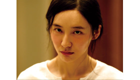 韓国映画史上“最高のベッドシーン”と激賞！『秘顔-ひがん-』本編映像解禁