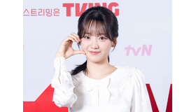 女子高生巫女役のチョ・イヒョンが語る『ギョヌと仙女』の舞台裏「シャーマニズムに強い関心があった」