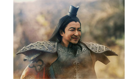 『キングダム 大将軍の帰還』©原泰久／集英社 ©2024 映画「キングダム」製作委員会