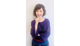 戸田恵子