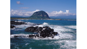 人気ドラマの舞台になっている済州島には「絶景」の他にどんな魅力があるか