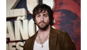 アーロン・テイラー＝ジョンソン Photo by Borja B. Hojas/WireImage