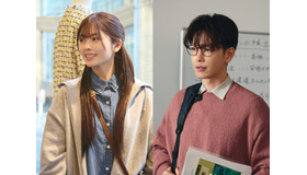 “2度目の機会は必ずある！”小芝風花、佐藤健W主演の『私の夫と結婚して』1・2話の場面写真解禁！