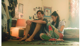 『ラブ・イン・ザ・ビッグシティ』© 2024 PLUS M ENTERTAINMENT AND SHOWBOX CORP. ALL RIGHTS RESERVED.