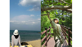 『チャングム』イ・ヨンエの50代とは思えぬ透明感…“舞台後の素顔”にファン感嘆「美しすぎ」【PHOTO】