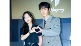 チョ・ボア×イ・ジェウク『呑金／タングム』が快挙、EO Contents GroupのIP戦略が光る