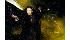 『グランド・マスター』 -(C) 2013 Block 2 Pictures Inc. All rights Reserved.