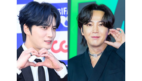 資産1000億ウォン説の真相、キム・ジェジュンとチャン・グンソクの豪華すぎる友情エピソード