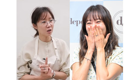 『椿の花咲く頃』コン・ヒョジン、“アメリカ移住説”に終止符「あまり寂しがらないで」夫は6月17日に除隊