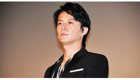 福山雅治／『真夏の方程式』ジャパン・プレミア