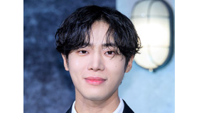 チュ・ヨンウが語る素顔と未来… 新作『巫女と彦星』は本日（6月23日）よりアマプラで配信開始