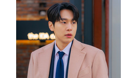 カン・ユソクが語る『瑞草洞＜ソチョドン＞』出演の決め手「この方とぜひ一緒にやってみたい」