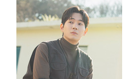 新たな“サブ男主人公”のあり方。俳優リュ・ギョンスが『未知のソウル』で魅せる心地よい演技に反響