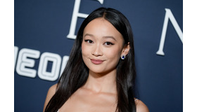 カリーナ・リャン Photo by John Nacion/Variety via Getty Images