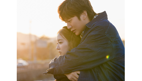 “身長差28cm” イ・セヨン、ナ・イヌ共演『モーテル・カリフォルニア』がU-NEXTで独占配信へ！