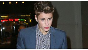 ジャスティン・ビーバー