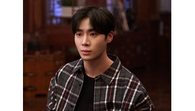 『巫女と彦星』チュ・ヨンウの凄絶な没入演技、制服の似合う憑依演技に視聴者釘付け