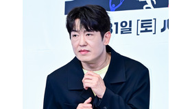 『グッドボーイ』でコワモテのイメージをガラリと変えたホ・ソンテの意外性