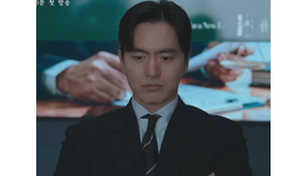 イ・ジヌク扮する徹な弁護士に心揺さぶられる…！JTBC新ドラマのティザー映像公開